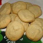 Two Dozen Homemade Sugar Cookies