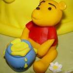 One "winnie The Pooh..