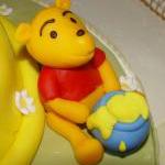 One "winnie The Pooh..