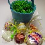 Medium Easter Gift Basket (children &..