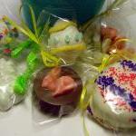 Medium Easter Gift Basket (children &..