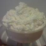 Homemade Buttercream Frosting- Made Fresh (1 Pound..